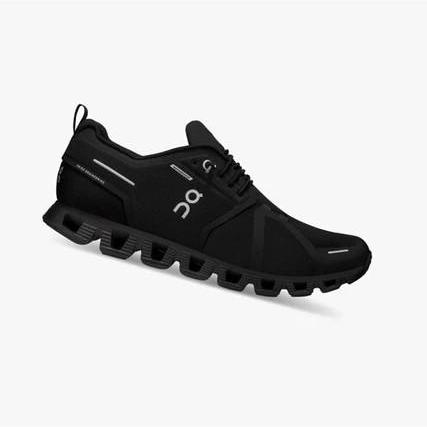 Gambar SEPATU ONCLOUD 5 TRIPLLE BLACK ORIGINAL RUNNING MENS 40-45 - 40 dari sepatukita25 undefined Tokopedia