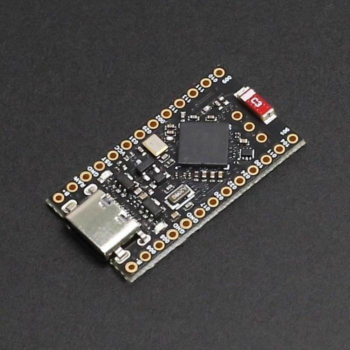 Gambar Promicro Wireless Super Mini NRF52840 BLE Bluetooth Nice!nano Board - Board dari EMJE TECH undefined Tokopedia