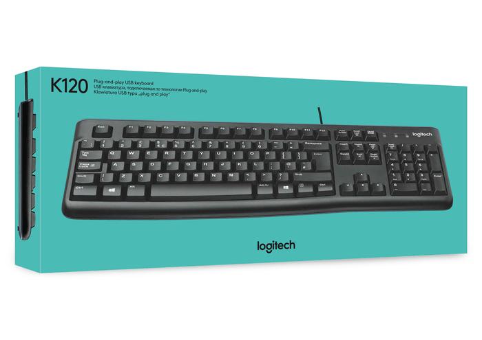 Gambar Logitech Wired Optical Mouse M90 USB Kabel - keyboard dari ahmad group online undefined Tokopedia