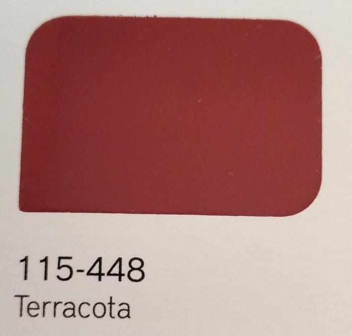 Gambar Cat Minyak Besi & Kayu Ftalit Kansai Paint Warna Gloss 1 Kg (1) - Signal Red, 1 Kg dari TOKO CAT UD HENDRA JAYA undefined Tokopedia