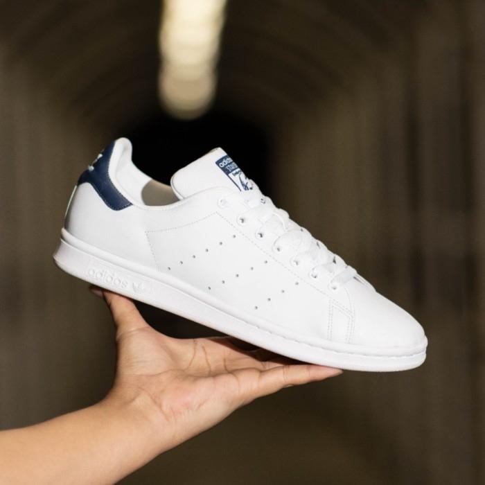 Harga Sepatu Adidas Stan Smith Jual Sepatu Pria Sneakers Casual