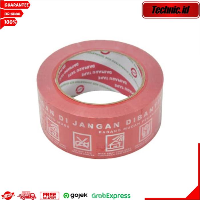 Seal It Nastro Da Imballaggio In Pdq, 4,8 Cm X 100 M, Confezione Da 6 Rotoli - Resistente E Ideale Per Ufficio, Scuola E Casa - 2