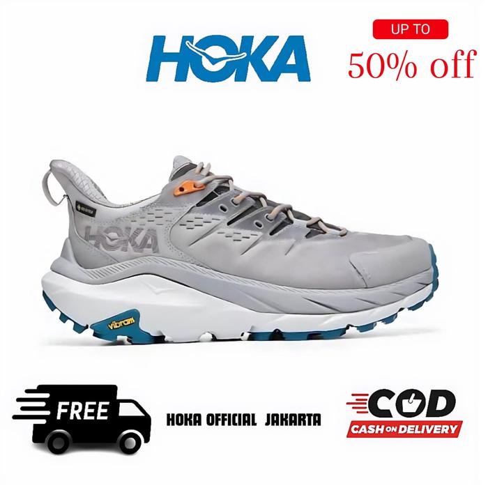 รองเท้า hoka one hoka haka low