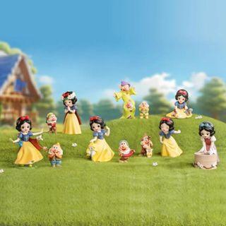 Gambar POPMART Disney Series - Snow White dari cuteboxid undefined Tokopedia