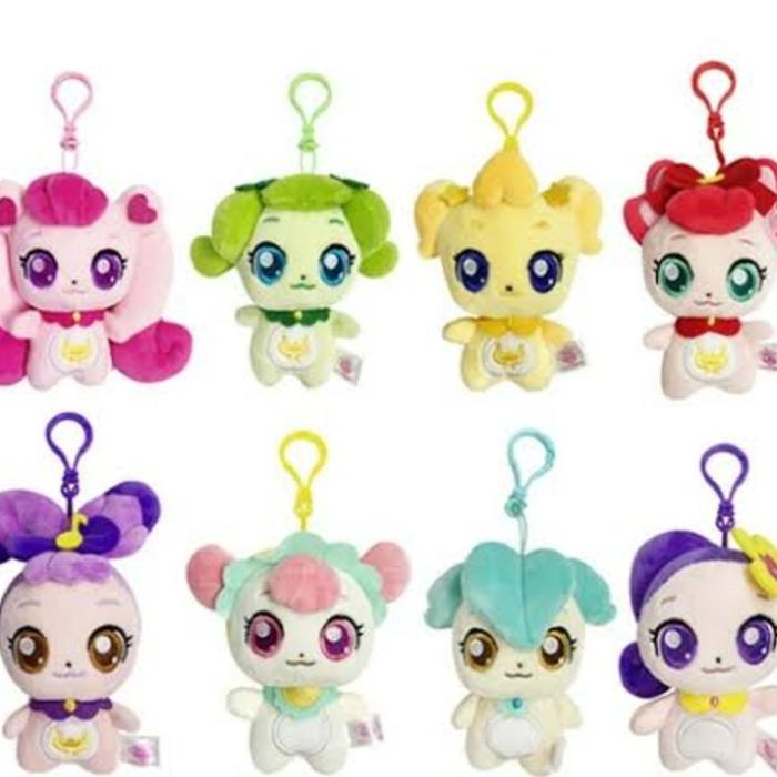 Gambar GANCI BONEKA CATCH TEENIEPING dari mstorepati undefined Tokopedia