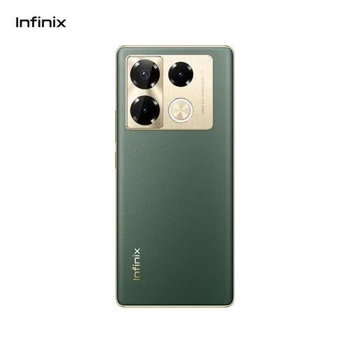 Gambar INFINIX NOTE 40 PRO 4G RAM 8/256 GB | GARANSI RESMI INFINIX - Hijau dari TWINS'S CELL undefined Tokopedia