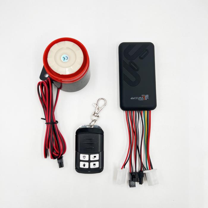 Gambar GT06 GPS Tracker - GT06+ dari CCTV BEST undefined Tokopedia