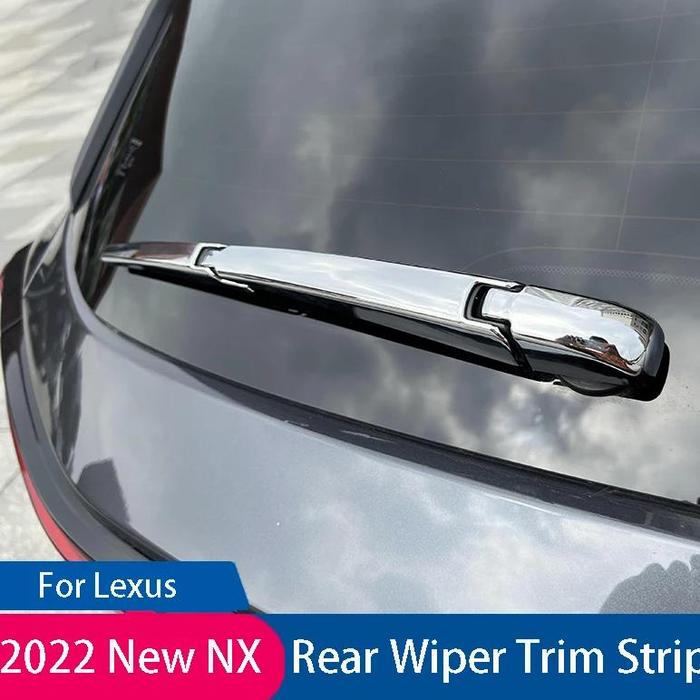Gambar Lexus_Nx350 2022Nx250 Rear Wiper Trim Nx350H Automotive Ext dari Montir Mall undefined Tokopedia