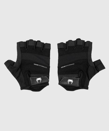 Gambar VENUM HYPERLIFT TRAINING GLOVES - BLACK/BLACK - 2.0 BLACK, S dari Immortal Fightshop undefined Tokopedia