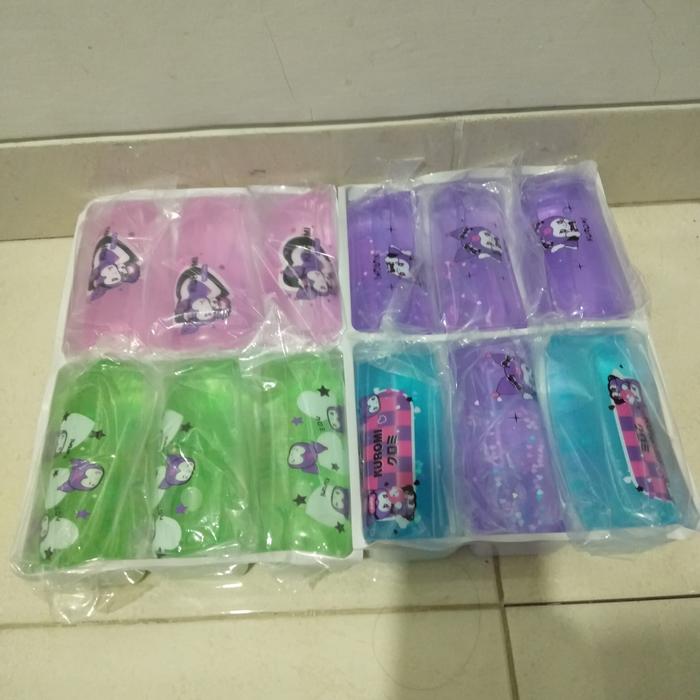 Gambar Water Snake Toys Mainan Licin gak bisa dipegang pegang VIRAL SQUISHY - random dari minitoycity9 undefined Tokopedia