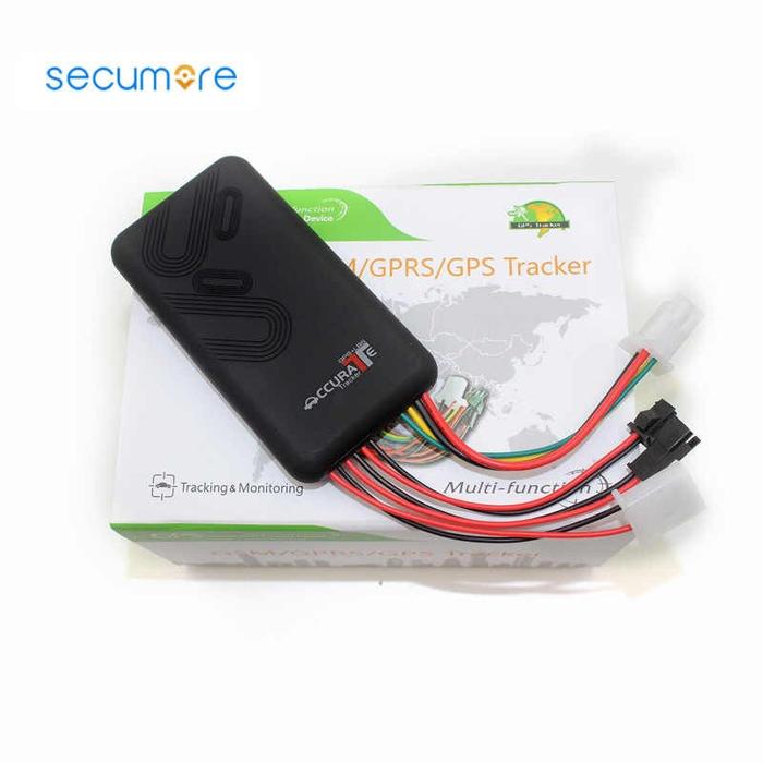 Gambar GT06 GPS Tracker - GT06 dari CCTV BEST undefined Tokopedia