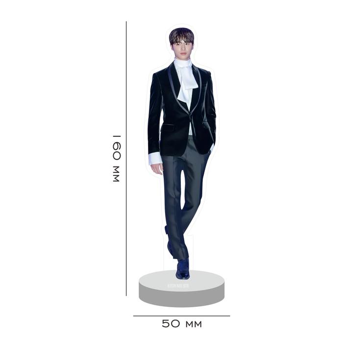 Jual Standee Figure Actor Byeon Woo Seok Drama Lovely Runner - Jas ...