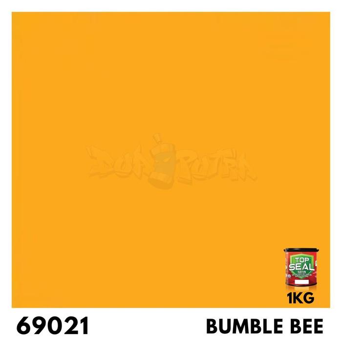 Gambar Cat Pelapis Anti Bocor Super Coveragei TOP SEAL SATIN 1Kg INDACO - 69021 dari Toko Cat Dua Putra undefined Tokopedia