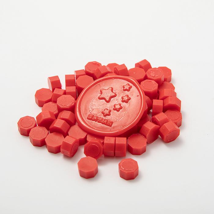 Gambar Wax Seal Beads Bead Octagon Lilin Segel Tablet Pill per Butir/ Pc - 6 dari Waxchemie undefined 3 Tokopedia
