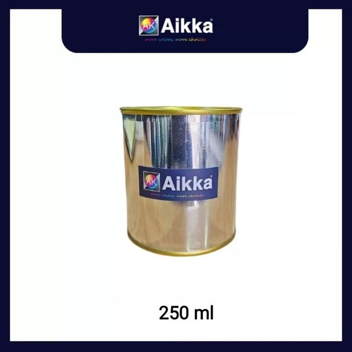 Gambar PZ18 RESOUTION - Aikka Supreme Pearlized Colour - 250ml dari aikkaindonesia undefined Tokopedia