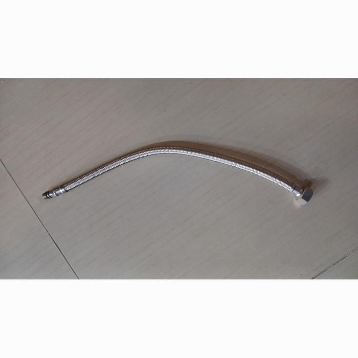 Gambar selang flexible water heater dari KumalaPermai KUNCI&SANITARU undefined Tokopedia