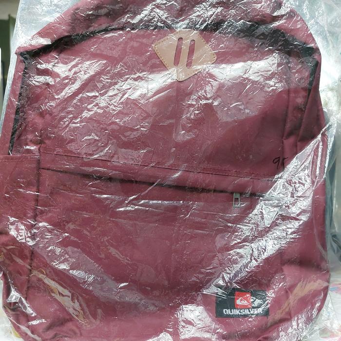 Gambar TAS SD SAMPAI SMA dari Lily Mom n Kids undefined Tokopedia