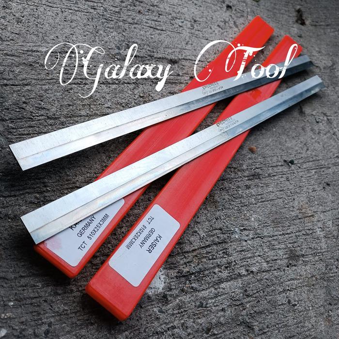 Mata Planer Hss 510 X 30 X 3 Mm Nova Jointer Duduk 51 Cm | Indonesia - View #13