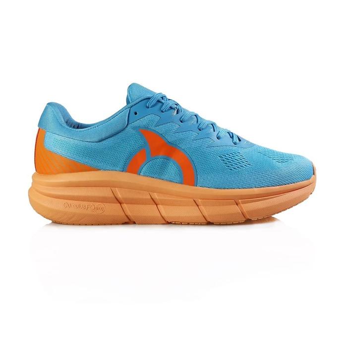 Gambar SALE 18% Sepatu Running Ortuseight Hyperfuse 1.4 Original - cyan, 40 dari Kabulsport7354 undefined Tokopedia