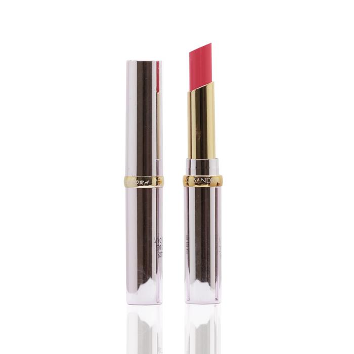 Gambar Casandra Colorfix Lipstick Series - 04B Pink dari Mega Beauty Fashindo undefined Tokopedia