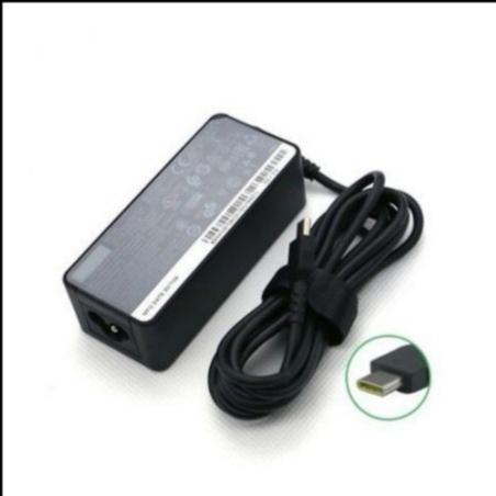 Gambar Adaptor Charger Lenovo ThinkPad T470 T470s T480 T480s T580 T580s T490 T490s T495 T495s T590 - 65W dari Twins Comp undefined 5 Tokopedia