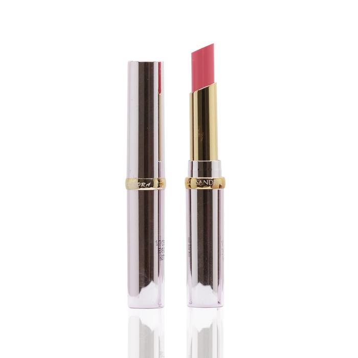 Gambar Casandra Colorfix Lipstick Series - 06B Pink Salmon dari Mega Beauty Fashindo undefined Tokopedia