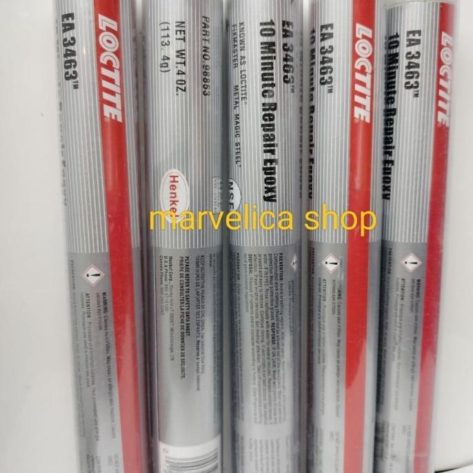 Gambar Ready || Loctite Ea 3463 dari skincaregrw1 undefined Tokopedia