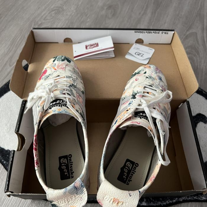 Gambar Original Onitsuka Tiger OT6020 Sakura Edition dari lucshoes88 undefined Tokopedia