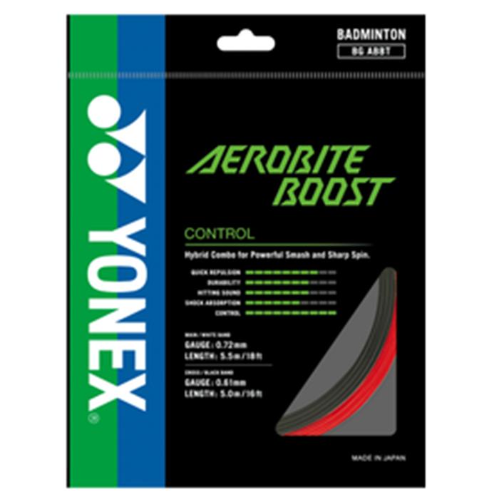 Gambar GANTI SENAR YONEX BG 6 KE BG 66 ULTIMAX SP ORIGINAL - Aerobite Boost dari PROCHAMPION undefined Tokopedia