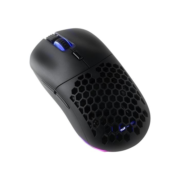 Gambar Tecware Pulse 16K DPI Wireless Gaming Mouse - Hitam dari STAR17 COM undefined Tokopedia