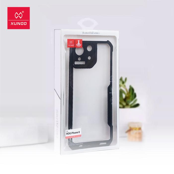 Gambar Original Xundd Case Beatle Asus ROG Phone 8 / 7 / 7 Ultimate Softcase Hardcase Shockproof Airbags - Rog Phone 8 dari Pagogo Store undefined Tokopedia