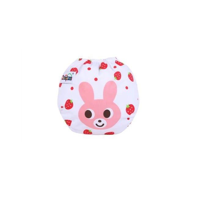Gambar Popok Kain Bayi Cuci Ulang Cloth Diaper Clodi Klodi Training Pants Anak Popok Bayi - Bunny dari Yola2785 undefined Tokopedia