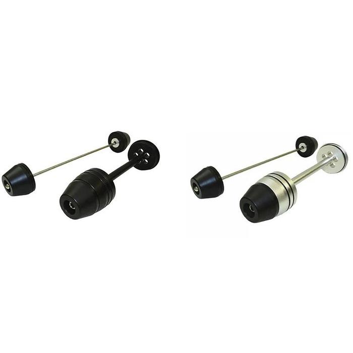 Gambar Motorcycle Modified Parts Front And Rear AntiFall Kit Bm dari Surprise Mall undefined Tokopedia