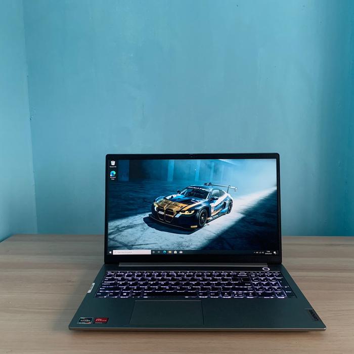 Lenovo Ideapad Amd Ryzen 4700u Amd Lenovo Thinkbook 4700u Lenovo