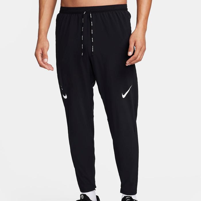 Gambar FN3362 010 Mens Nike Dri Fit ADV Aeroswift Running Pants dari Nike Ating Tokopedia undefined Tokopedia