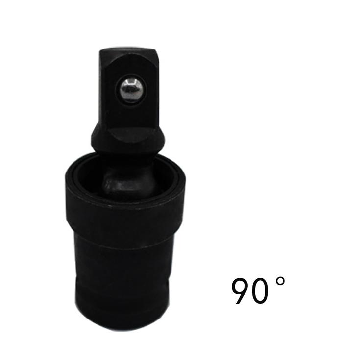 Gambar Adaptor Impact Wrench / Adapter Penghubung Impact / Pneumatic Joint Impact / Adaptor Socket Pneumatik - 90 dari PenjualSuper.idn undefined Tokopedia