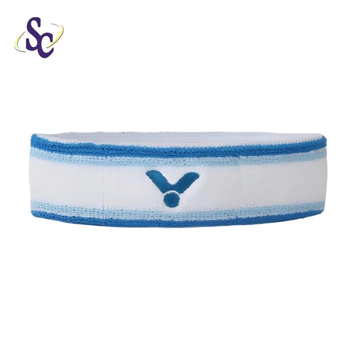 Gambar New Headband / Deker Kepala Victor SP136 / SP-136 / SP 136 - A dari Sports Center undefined Tokopedia