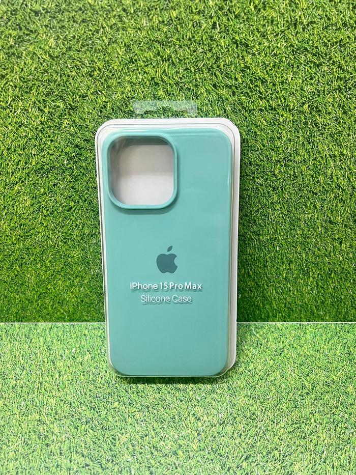 Gambar Silikon Case Cover Iphone 12 13 Pro Max Mini Softcase Anti Noda - 4, IP 12 dari Delvin@store undefined Tokopedia