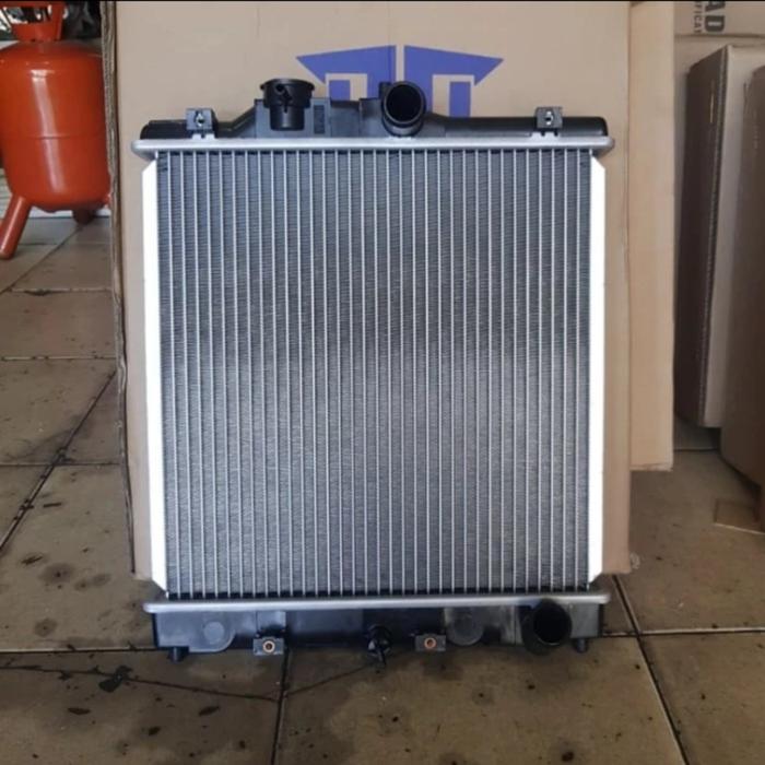 Jual Radiator Honda Civic Estilo Genio Verio Ferio manual - Trivindo ...