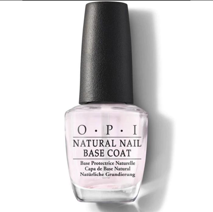 Gambar OPI Top Coat / Base Coat Nail polish Original USA - Base coat dari Ocean store undefined 4 Tokopedia
