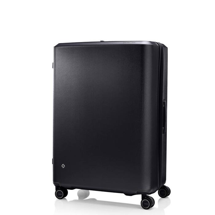 Gambar SAMSONITE Evoa Z Spinner Koper Hardcase Expand Large 30inch - Black dari Kopertasindo undefined Tokopedia