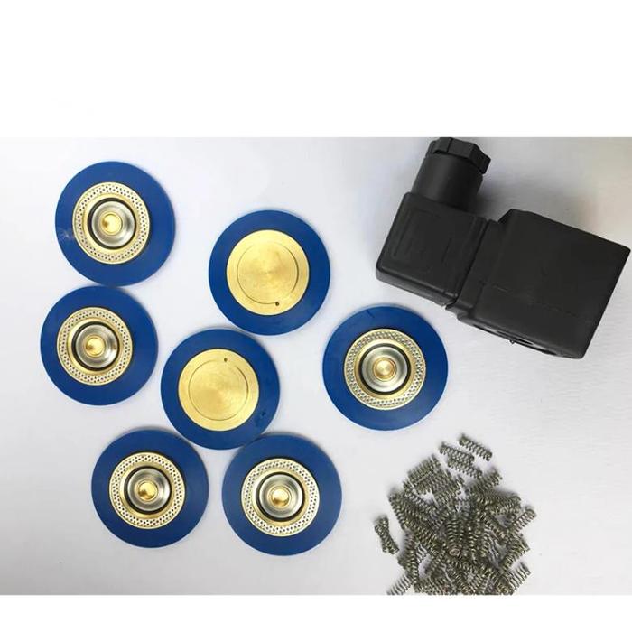 Gambar Bulk Supply Automatic or Semi-automatic pet Plastic Bottle Blowing Ma dari Yesoljeong undefined Tokopedia