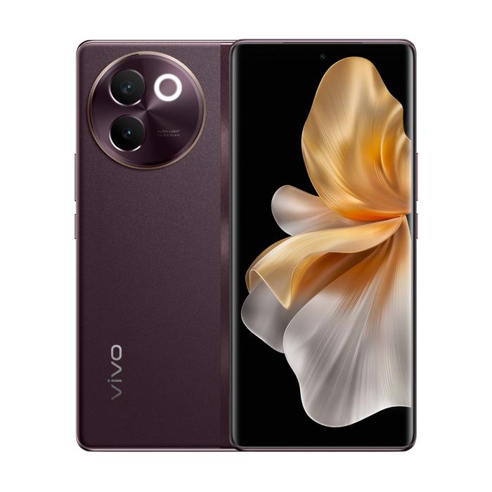 Gambar Vivo V30e 5G 8/128GB | 8/256GB 6.78 Inch Garansi Resmi - Brown, 8|128GB dari Andalas Cellular_NEW undefined Tokopedia