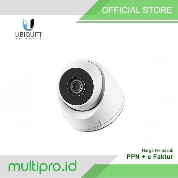 Gambar Ubiquiti UVC-G5-Turret-Ultra dari Multipro.id undefined Tokopedia
