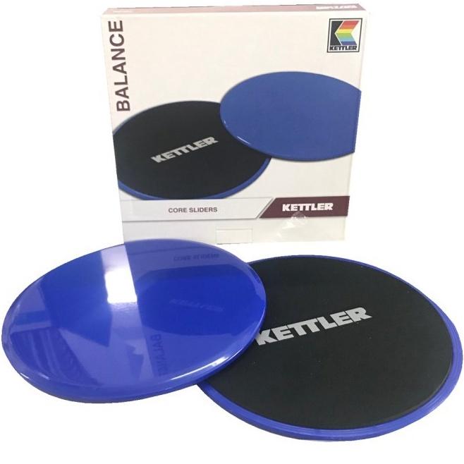 Gambar Murah Sekarang  Core Slider KETTLER Koin Papan Geser Slide Licin Yoga dari Fadillah Go Store undefined Tokopedia