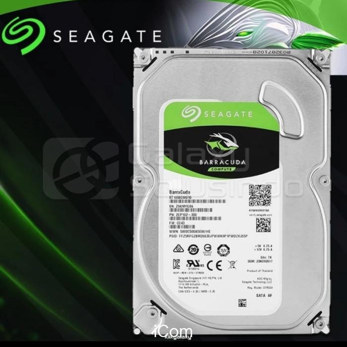 Jual HDD 3,5
