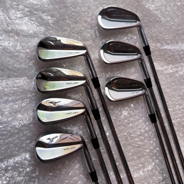 Copper Plating Mizuno Mp 20 Copper Irons Jual Mizuno MP-20 MC MP