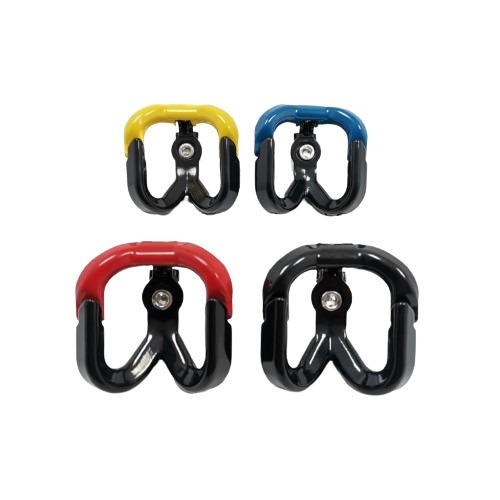 Gambar Gantungan cantolan barang motor matic beat vario scoopy genio - 2 tangkai, Putih dari ImpAcc Store undefined Tokopedia