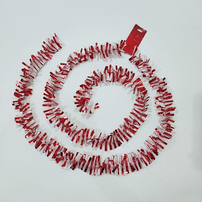 Gambar Slinger Bendera Merah Putih 17 Agustus Termurah Dekor Tinsel Grosir - SS 964 dari MadisonShop undefined Tokopedia