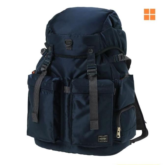 PORTER / PX TANKER KEY PACK PORTER、「PX TANKER MAROON」から